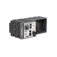 NI cRIO-9043 CompactRIO Controller (-40 ~ 70°C, Kintex-7 160T)