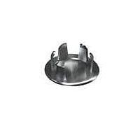 Keystone Electronics 7602 Hole Plugs HOLE PLUG METAL 1/2"