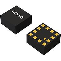 Industrial Accelerometers