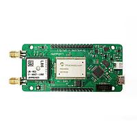 Altitude Tech irpi01-915 Evaluation Boards IronLink LoRA 915MHz with GPS, GLONASS, Galileo and QZSS an Ultra-low power consumption RF Development Tools