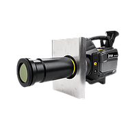 FLIR GF309, 24° Furnace and Electrical Inspection Camera (-20°C ~ 1,500°C, <15 mK @ +30°C (+86°F); 3.8 – 4.05 µm)