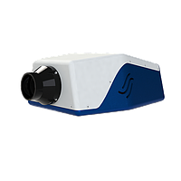 Surface Optics VNIR Multimodal Snapshot Multispectral Imaging (400 - 1000, 11.43 cm x 13.97 cm x 25.4 cm (4.5 in. x 5.5 in. x 10 in.))