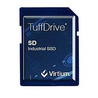 Virtium VTDS51PI008G-V11 Memory Cards SD 3.0 SLC 8GB