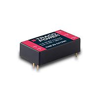 TRACO Power THM 20-4821 Isolated 20W 36-75Vin +/-5V +/-2000mA Iso Med