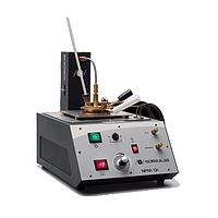Normalab NPM 131 Flash Point By Pensky-Martens Closed Cup Tester - Manual (~370°C)