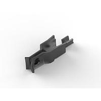 AMP Connectors - TE Connectivity 63723-2 Twist Lock RCPT TWISTLOK 20-16 0255 TPPHBZ