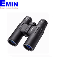 BARSKA AB12510 Colorado Compact Binoculars (12x)