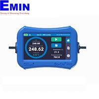 Sensidyne Gilian Go-Cal Pro Air Flow Calibrators (5-600 cc/min, carry case)