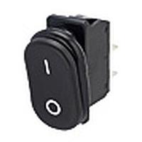 Marquardt Switches Inc 1831.3815 Rocker Switch Rocker Switch