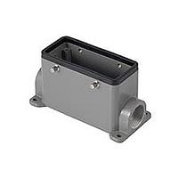 Molex / GWconnect 93601-1251 Housings S MNT HOUS 4PM20X2 7810.5002.0