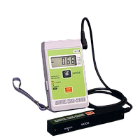 KASUGA KSD-2000 Digital static meter (± 50kV)