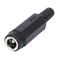 Same Sky (formerly CUI Devices) PR-002A Receptacles Cable Mount Jack 2x5.5mm