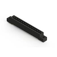 EDAC 857-015-559-102 Receptacles High Temp Card Edge Connector