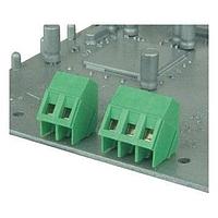 Amphenol Anytek T21701500000G Fixed Terminal Blocks TB RIS CLA 45D STACK