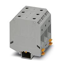 PHOENIX CONTACT 3076332 DIN Rail Terminal Blocks UKH 95-3L