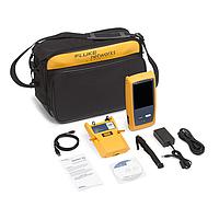 Fluke Network OFP2-100-S OptiFiber Pro Singlemode OTDR V2 with Wi-Fi