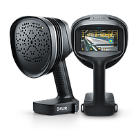 FLIR Si2-Pro Industrial Acoustic Imaging Camera (-15 dB SPL; 51 dB SPL; 1280 × 720)