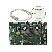 Analog Devices EVAL-ADT7470EBZ Motor/Motion Controller & Driver evaluation board i.c.