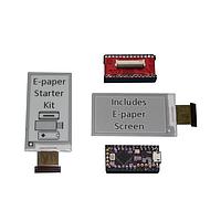 Crowd Supply CS-EPAPERSK-03 Starter Kits Full Kit