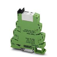 PHOENIX CONTACT 2900329 Relay Module PLC-RPT- 12DC/21-21