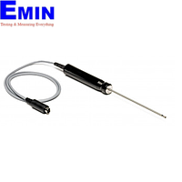 PICO SE019 PT100 Low Cost Probe (–75 - +260 °C, 1 m)