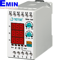 TENSE TRM-100 Digital Overload Relay (40 - 100A)
