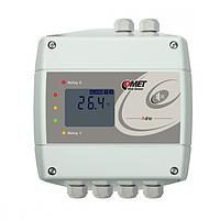 Comet H4531 Thermometer (9-30 Vdc, Ethernet)