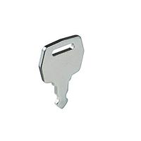 NKK Switches AT4079KR Key KEY RING FOR AT4079 KEYS