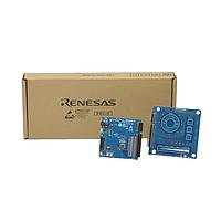 Renesas Electronics RTK0EG0047S01001BJ Touch Sensor Development Tools Capacitive Touch Eva System for RL78/G16