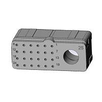 Cinch C-ENXBE25Q1PB Insert