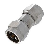 Johnson / Cinch Connectivity Solutions 138-4901-817 RF Adapters - In Series PLUG TO PLUG ADAPTER