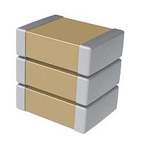 KEMET C1206C943K1GLCTU YAGEO 100V 94nF 10% C0G 1206 -55 / +125 KONNEKT