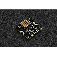 DFRobot SEN0567 Gas Sensor Fermion: MEMS Ammonia NH3 Gas Detection Sensor (Breakout, 1-300ppm)