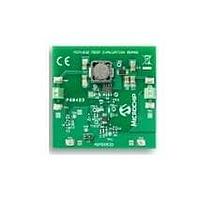 Microchip Technology ADM00530 Current Mode PWM Controller MCP1632 Eval Board