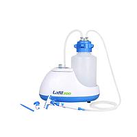Rocker Lafil 200-Plus Large Capacity Suction System (1013 ~ 213 mbar abs., 10 L/min)