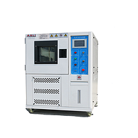 ASLI HL-800-D temperature test chamber (-40℃~150℃)