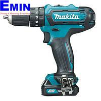MAKITA HP333DSYE Cordless Hammer Driver Drill