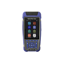 SALUKI S2103S Optical Time Domain Reflectometer (1550 nm, 22 dB, SM)