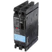 SIEMENS ED42B030 Low Voltage BRKR ED4 2P 480V 30A