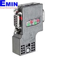 Siemens, DP, 12MBIT/s, 6ES7972-0BB60-0XA0 Bus Connector for Profibus