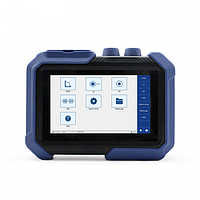 Shinho X-70-MD20 Handheld OTDR (850/1300/1310/1550nm; 20/18/32/30dB)