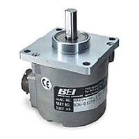 Sensata Technologies - BEI Sensors 01002-6000 Absolute Absolute Rotary Encoder