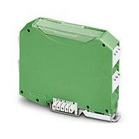 PHOENIX CONTACT 2901372 DIN Rail Terminal Blocks ME MAX 17.5 SF G 2-2 GN