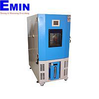 TEMPERATURE & HUMIDITY TEST CHAMBER