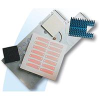 Laird Performance Materials A10264-14 Gap Fillers / Gap Pads / Sheets Tpli 225,A0 16" x 16"