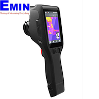 Guide D384F Intelligent Thermal Camera (384x288, -20℃~350℃)