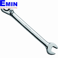 SATA 46604 11mm Reversible Ratcheting Wrench