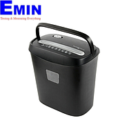 SILICON PS-815C Paper Shredder (15L)