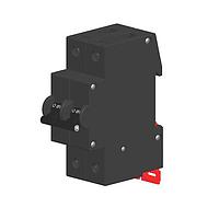 Carling Technologies GA2-B0-14-610-12-ME Hydraulic-Magnetic GA2B01461012ME