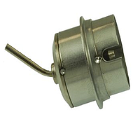 Weller NR02 (T0058736882) HOTGAS-NOZZLE Ø1.5mm x 45°